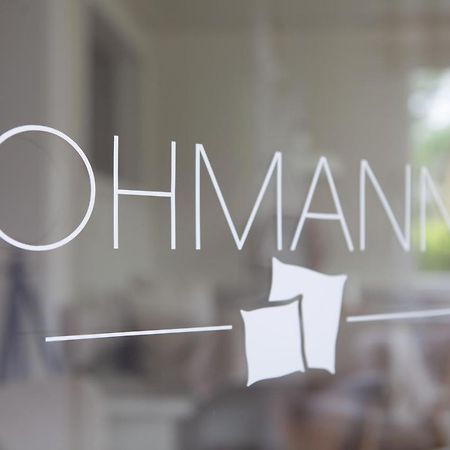 Lohmann'S Hotel Garstedt Ngoại thất bức ảnh